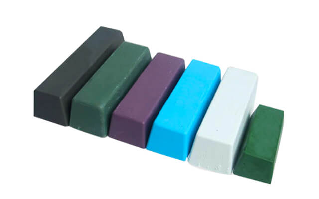 Polishing Wax