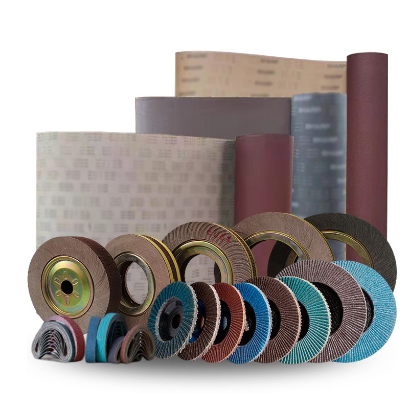 Abrasive Product