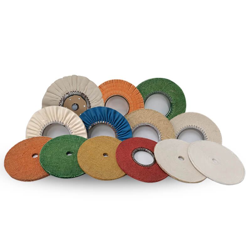 Polishing Product
